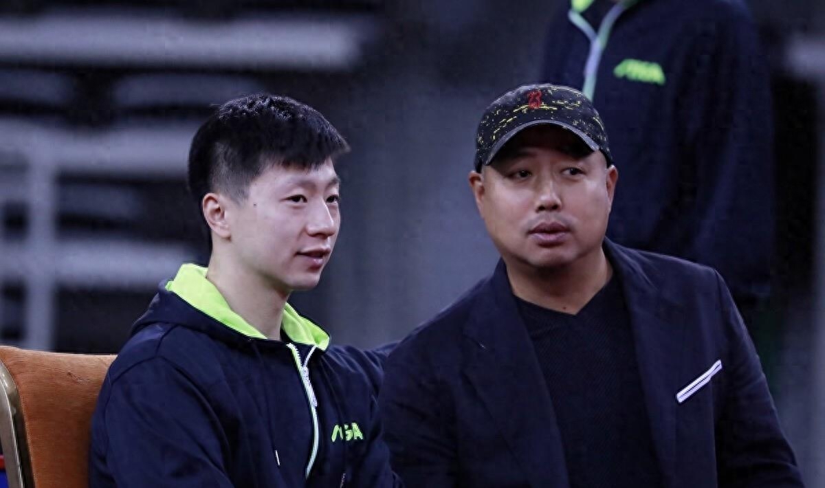 马龙个人资料简介,马龙杭州亚运会最新消息