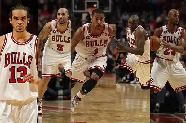 NBA疯狂一夜：机场改名？新王登基？5大爆点改写联盟格局