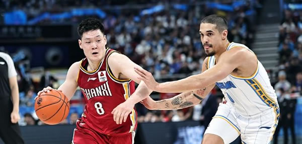 CBA最新消息！乌戈离开辽宁男篮，广东续约黄明依，杨文学离队