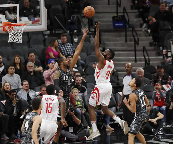 从未拿过状元签的7支NBA球队：雷霆眼光出色，掘金上榜